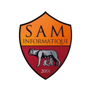 Logo SAM INFORMATIQUE