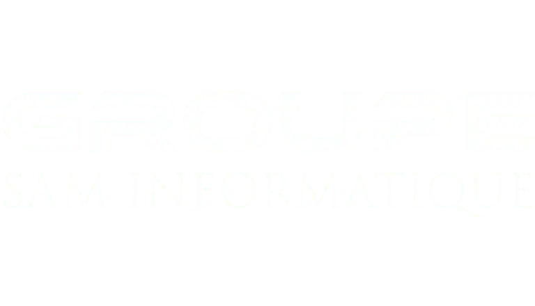 Logo du GROUPE SAM Informatique