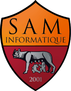 Image illustrant les solutions informatiques et technologies pour entreprises proposées par Groupe SAM Informatique.