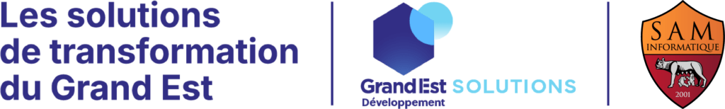 SAM Informatique - Référencé par Grand Est Développement Solutions