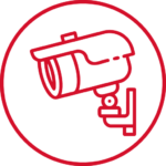 Icône représentant le service SÉCURITÉ